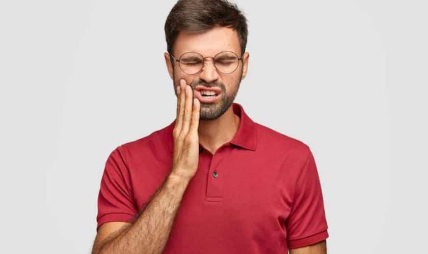 How To Cure Cracked Teeth Pain Near Shreveport?