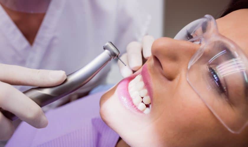 How Dental Fillings Can Transform Your Teeth?