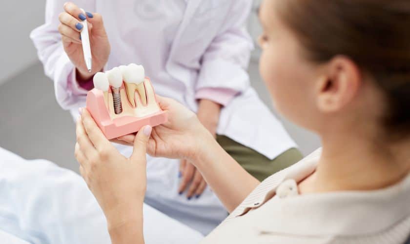 Dental Implants: Restoring Your Confidence and Functionality