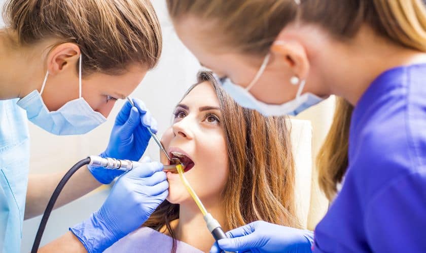 Managing Dental Anxiety: Relaxing Visits at Your Local Dentistry