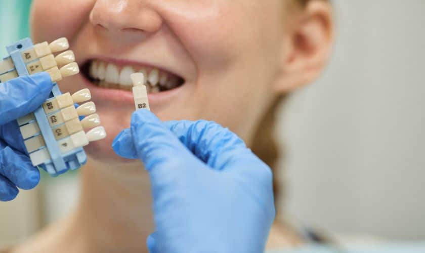 Dental Implants and Procedures