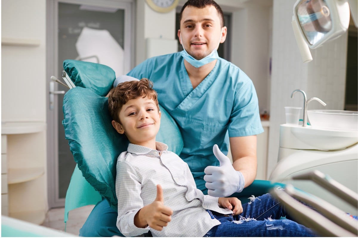 How Often Should Your Child Visit a Pediatric Dentist