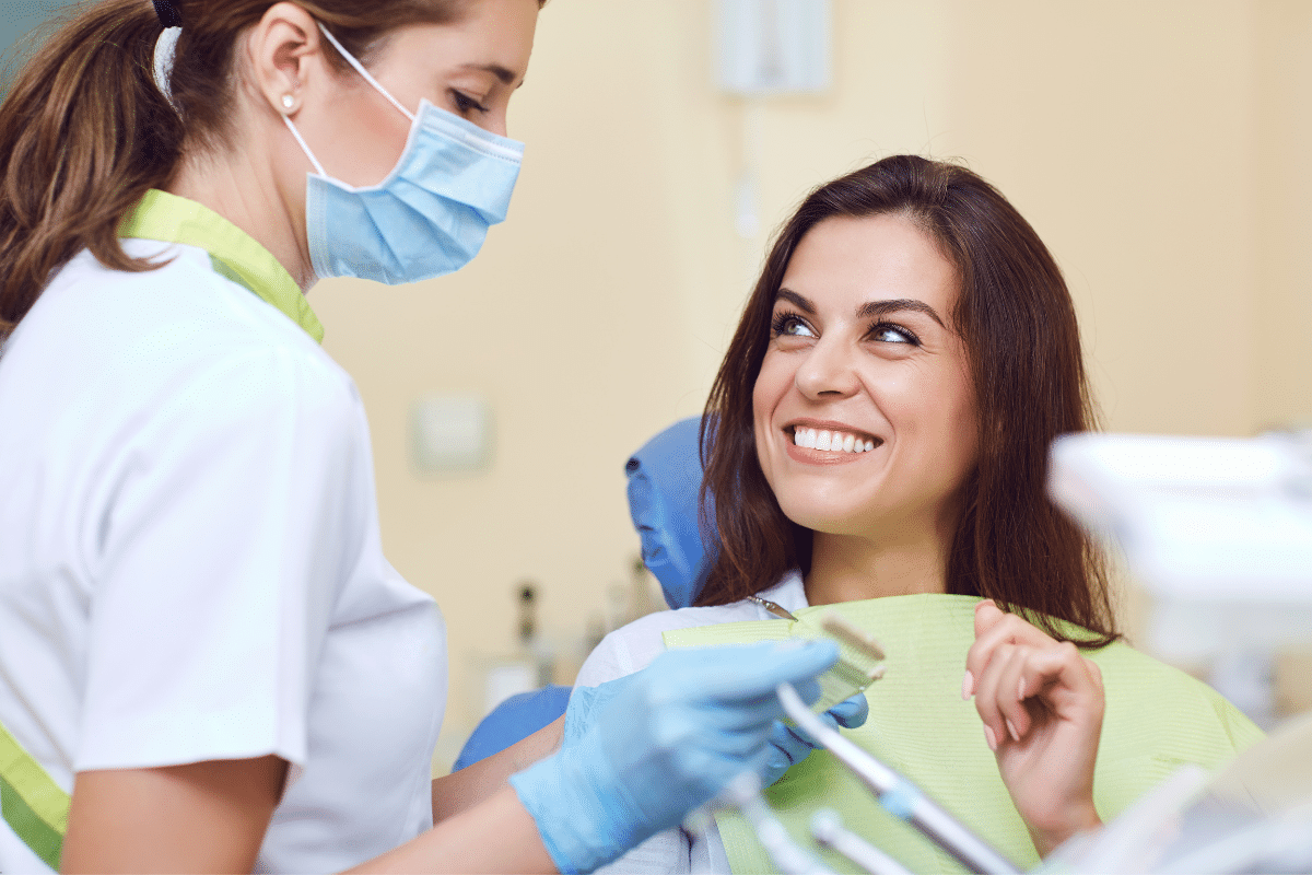Tips for a Speedy Dental Implant Recovery