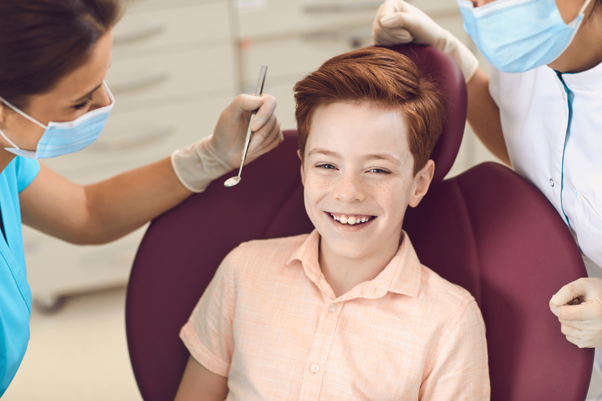 What to Eat and Avoid: A Pediatric Dentist’s Tips for Kids’ Dental Health