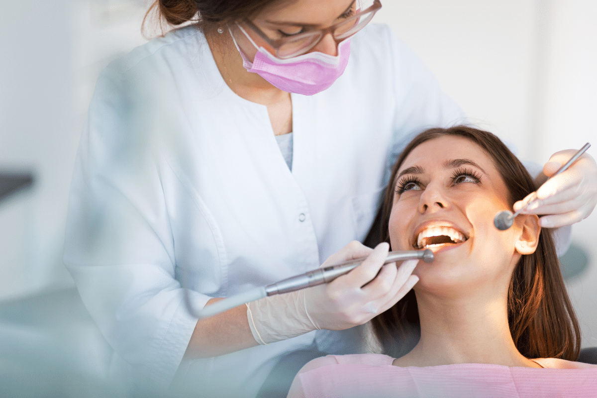 How to Find the Best Dentist Near You in Shreveport
