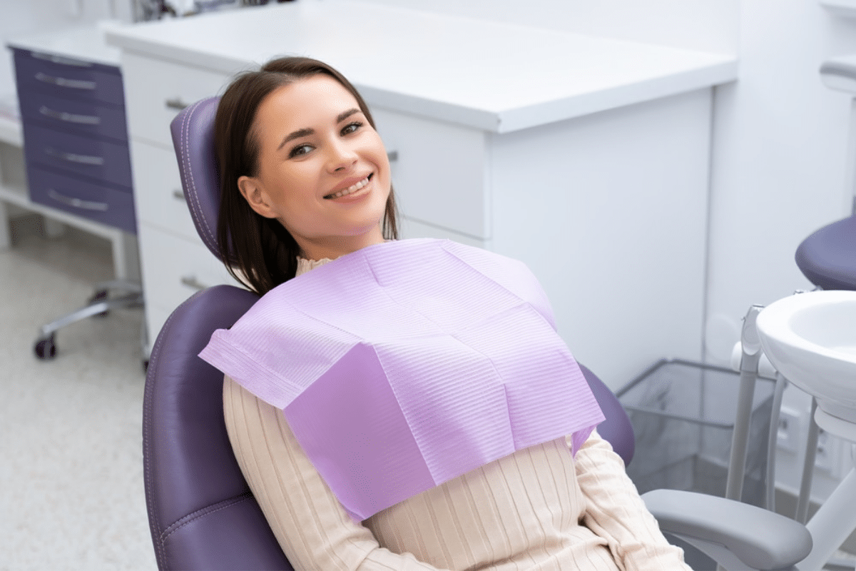 Can I Visit the Dentist Alone Without My Parents? Know from our Dentist in Shreveport, LA