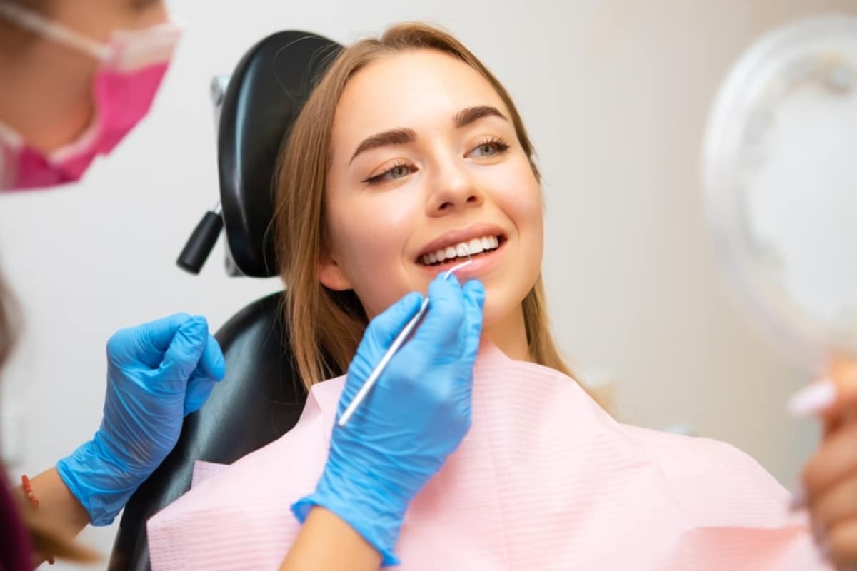 Shreveport Patients Share Dental Implant Recovery stories