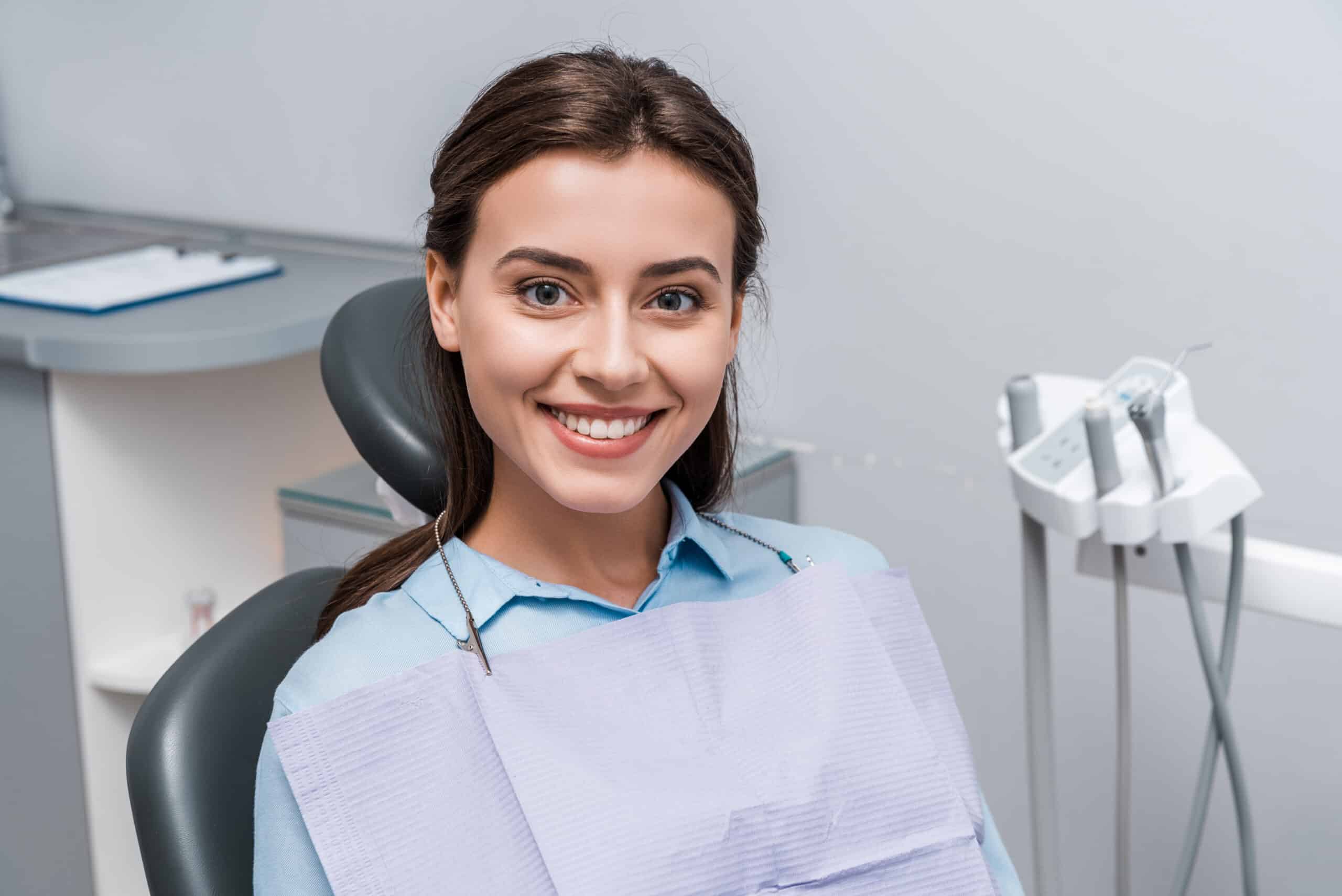 dental sealants for adults in shreveport