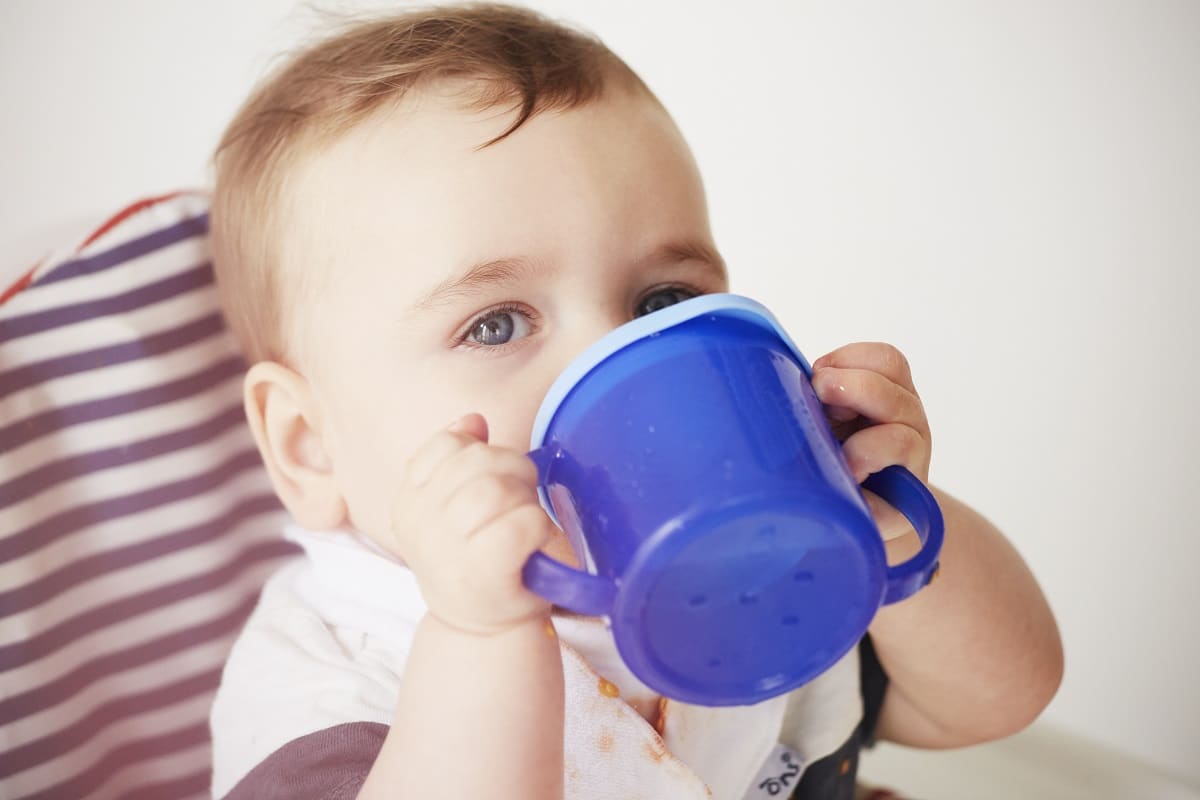 baby bottle tooth decay causes prevention tips from pediatric dentist in shreveport