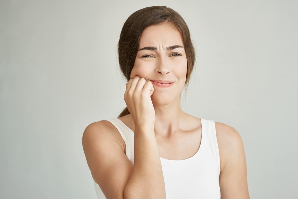 do popsicles stop spicy burn dentists in shreveport explains