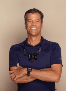 dr scruggs at scruggs family dentistry in shreveport