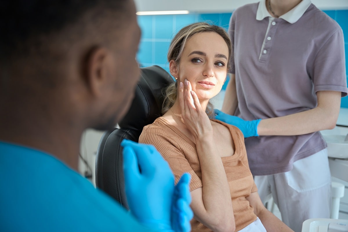 Why you shouldnt ignore a toothache