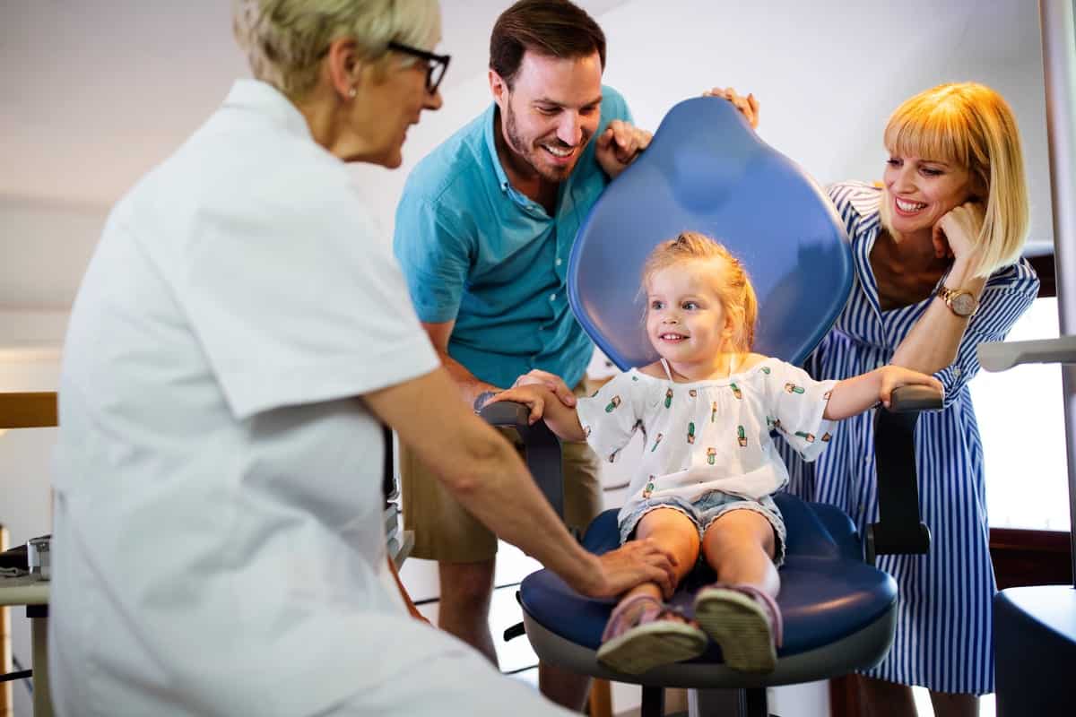 Pediatric Dentistry in Shreveport