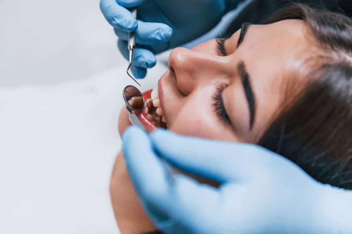 Dental Checkups in Shreveport